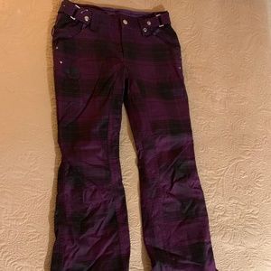 Burton Ski/Snowboard Pants